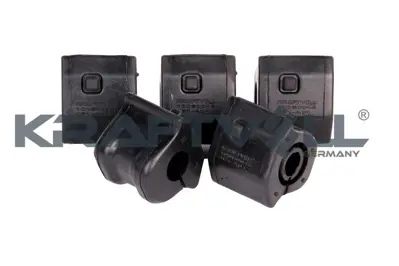 KRAFTVOLL 10060016 Vıraj Demır Lastiği On Sol Toyota Corolla Aurıs 07>