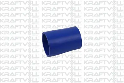 KRAFTVOLL 10040626 Sılıkon Hortum Konık (Iç Çap 44mm X 50mm - Boy 75mm) - Iveco