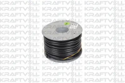 KRAFTVOLL 10033056 5.0mm X 10.0mm Unıversal Yakıt Hortumu ( Makaralı )e Tıpı