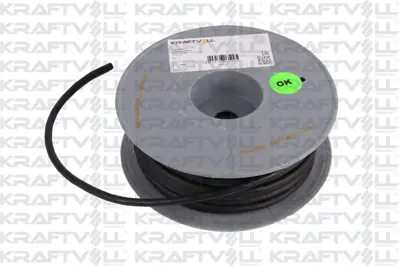 KRAFTVOLL 10034305 3.0mm X 7.0mm Unıversal Yakıt Hortumu ( Makaralı )e Tıpı