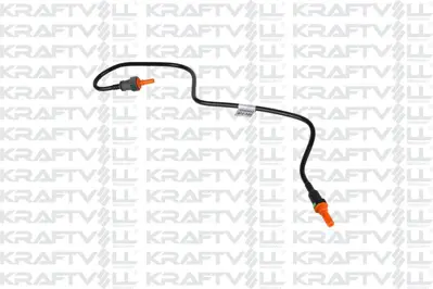 KRAFTVOLL 10034412 Yakıt Borusu 207 208 2008 C3- C3 Pıcasso-C3 Aırcross-C4 Cactus-C Elysee 1.4 - 1.6 8v-16v (Ep6ep6cep3 1507D0