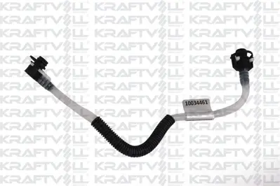 KRAFTVOLL 10034461 Yakıt Hortumu (Om611) W202 97>00 W203 00>07 W210 98>02 Vıto 638 99>03 Sprınter 00>06 A6110706832