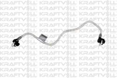 KRAFTVOLL 10034468 Yakıt Hortumu (Om668) A-Class W168 01>04 Vaneo 414 02>05 A6110700732