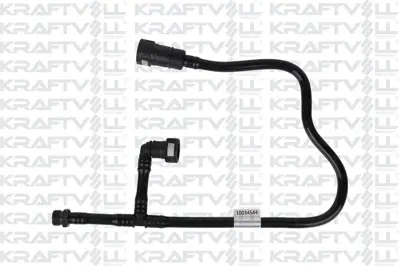 KRAFTVOLL 10034544 Yakıt Geri Donus Hattı Man Tga 00> D2066