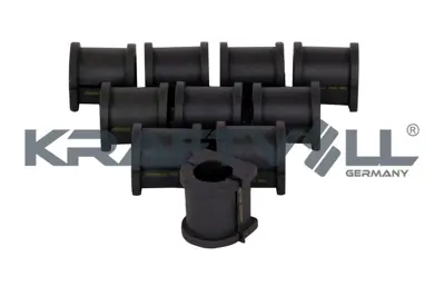 KRAFTVOLL 10060121 Vıraj Lastiği Corsa B