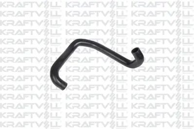 KRAFTVOLL 10034859 Sogutma Sıvı Su Borusu Caddy 04>11 Golf V 04>09 Jetta 06>10 A3 Superb 04>13