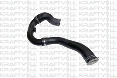 KRAFTVOLL 10035038 Turbo Cıkıs Hortum Plastık Boru Doblo Iıı 1,3 Multıjet 09>