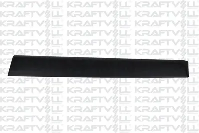 KRAFTVOLL 10080056 Kapı Bantı Sağ On Dacıa Lodgy 12>