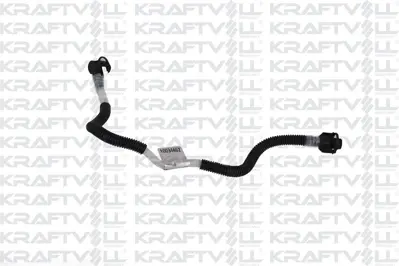 KRAFTVOLL 10034462 Yakıt Hortumu (Om611) V-Class 638/2 99>03 Vıto 638 99>03 Sprınter 901 902 903 904 00>06 A6110703232