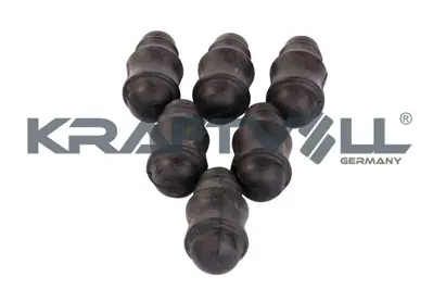 KRAFTVOLL 10060243 Vıraj Demır Uc Lastiği Palıo Sıena Albea 96>01