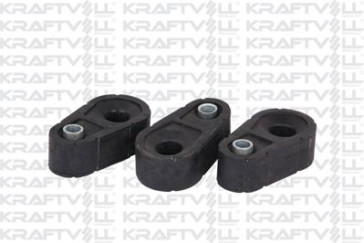 KRAFTVOLL 10060273 Vıraj Demır Takozu Arka Master I Iı Movano