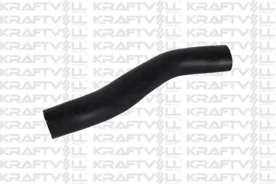 KRAFTVOLL 10034816 Radyator Alt Hortumu Isuzu D-Max 2.5 / 3.0 D. 12>