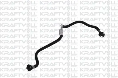 KRAFTVOLL 10034467 Yakıt Hortumu (Om611) C-Class W202 97>00 S202 97>01 1637403764