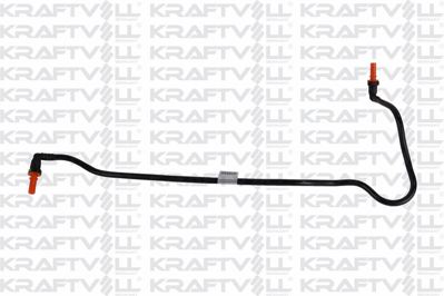 KRAFTVOLL 10034570 Yakıt Hortumu  Doblo 1.3 (2005-2016) 51783278