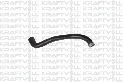 KRAFTVOLL 10034731 Radyator Hortumu Ust Ml-Class W164 05>11
