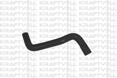 KRAFTVOLL 10030501 Radyator Ust Hortumu Megane Scenıc 1,6 16v Ac