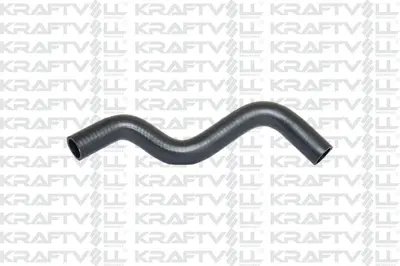 KRAFTVOLL 10030625 Radyator Ust Hortumu Megane I 1,4/1,6 8v 7700829989
