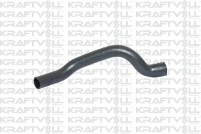 KRAFTVOLL 10030632 Radyator Alt Hortumu R9 7704001279