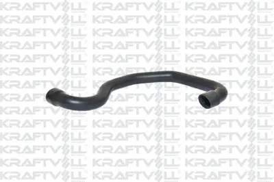 KRAFTVOLL 10030664 Turbo Borusu  (Kaucuk) Trafıc Iı 1,9dcı-Prımastar 1,9dcı - Vıvaro 1,9dtı Floc 01-> 1446300QAM, 8200273825, GM93851706
