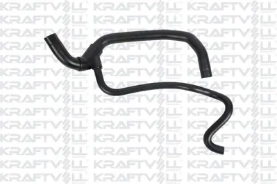 KRAFTVOLL 10030764 Radyator Alt Hortumu Kangoo-Clıo Iı 1,2 99--> 7700841899