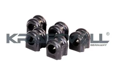 KRAFTVOLL 10060008 Viraj Lastiği Ön Accent Era 1,5 Crdı 2006 -> / Rıo 1,5 Crdi 2006 -> ( Geniş Delik )