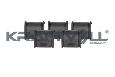 KRAFTVOLL 10060054 Vıraj Demır Lastiği Arka Nıssan Pıckup D22 98>02