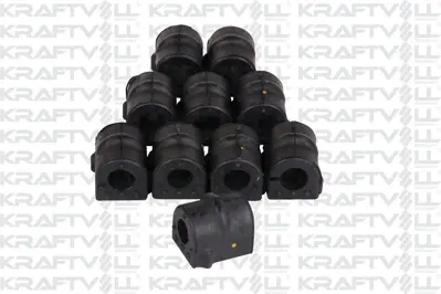 KRAFTVOLL 10060125 Vıraj Lastiği Vectra B