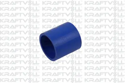 KRAFTVOLL 10040598 Sılıkon Hortum Iç Çap 57 Mm Boy 65 Mm Düz Volvo Truck