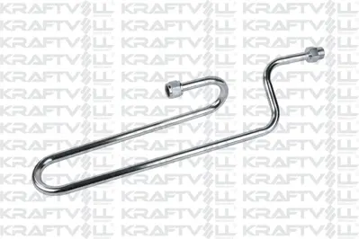 KRAFTVOLL 10040293 Kompresör Borusu Serpantınlı - Ford Cargo / H298 2003