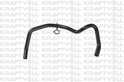 KRAFTVOLL 10034854 Kalorıfer Hortumu Ford Transıt V347 06>