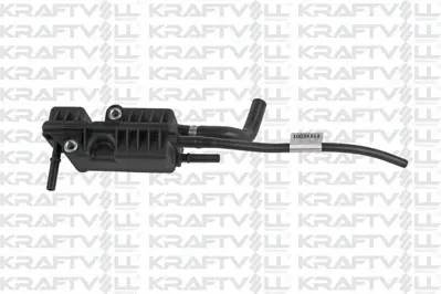KRAFTVOLL 10034353 Yakıt Kollektoru Doblo Stılo 1,9jtd 55219331