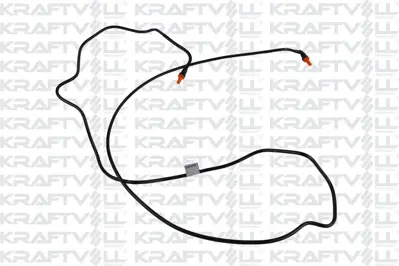 KRAFTVOLL 10034404 Yakıt Borusu Logan Mcv - Lada Largus 1.6 16v