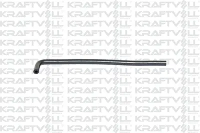 KRAFTVOLL 10030729 Degazor Hortumu R11-Flash 7705126418