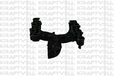 KRAFTVOLL 12150014 Emme Manıfoldu A4 13>15 A5 12>17 A6 A7 11>18 A8 10>17 Q5 13>17 Q7 10>15 Touareg 11>18 3.0tdı Clab Cd