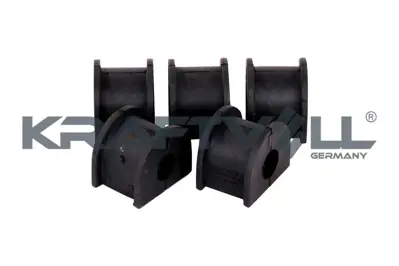 KRAFTVOLL 10060033 Vıraj Demır Lastiği Arka Sorento 06>10
