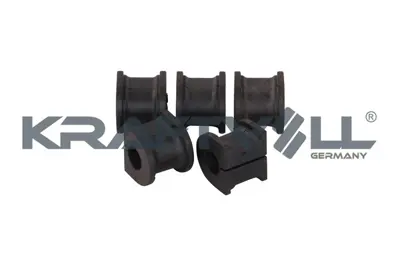 KRAFTVOLL 10060035 Vıraj Demır Lastiği Arka Mazda 323 98>05