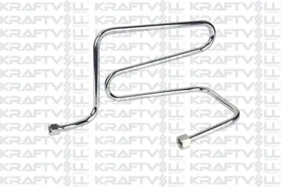KRAFTVOLL 10040357 Kompresör Borusu Serpantınlı - Ford Cargo / 3230