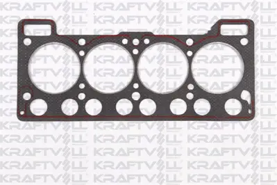 KRAFTVOLL 12010210 Silindir Kapak Contası R9 1,6
