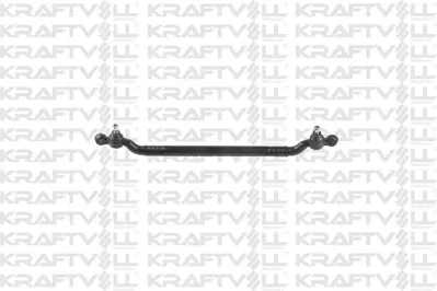 KRAFTVOLL 13030513 Orta Rot Bmw E34 88 97 32211138854