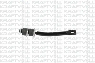 KRAFTVOLL 13040320 Z Rot Arka Sol Ssangyong Actyon 1st Gen 2005-2010  Ssangyong Rexton Y250(Facelıft) 2007-2012 4475109000