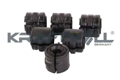 KRAFTVOLL 10060161 Vıraj Askı Lastiği (Ø:19) Partner Berlıngo P306 Ym 99>