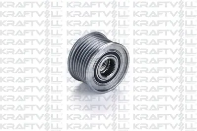 KRAFTVOLL 11100057 Alternator Kasnağı X164 09>12 C219 05>10 W212 09>15 W221 06>13 W251 06>14