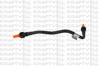 KRAFTVOLL 10034525 Yakıt Borusu Rexton 2.7l Rx5-Rx6-Rex7 2.7 L 162ps Rx270 Xdı ( 2012 - …) 6650702032