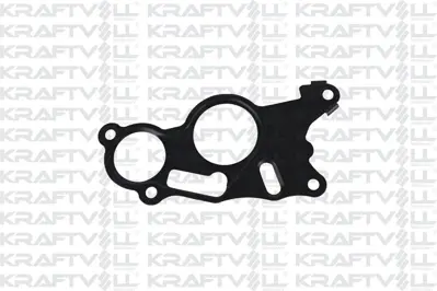 KRAFTVOLL 12010252 Vakum Pompa Contası Amarok Caddy Crafter Golf Vı Jetta Passat Polo T6 A1 A3 A4 A5 A6 Q3 Q5 Ibıza Leo