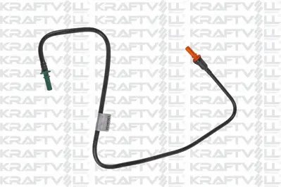 KRAFTVOLL 10034414 Yakıt Borusu Expert Iıı - 807 Jumpy Combı - Jumpy Iıı -C8 1.6 Hdı - 2.0 Hdı- 2.2 Hdı 1507F5