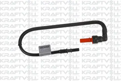 KRAFTVOLL 10034466 Yakıt Hortumu (M111, M112, M113) Ml-Class W163 98>05 1634702864