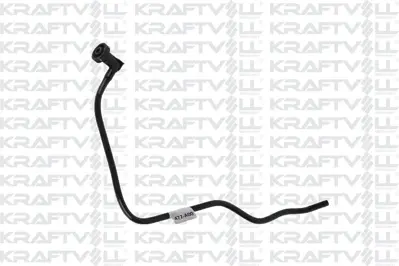 KRAFTVOLL 10034512 Ek Su Depo Hava Alma Hortumu Orta A8 10>13 3.0tsı 8K0121081AH