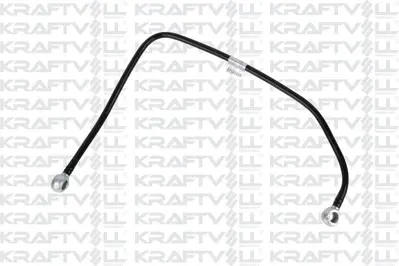 KRAFTVOLL 10034562 Yakıt Hortumu Iveco Truck