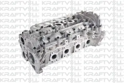 KRAFTVOLL 12110035 Silindir Kapağı Qashqaı 2007-> Xtraıl 2007-> Opel Vıvaro Renault Espace Koleos Laguna Megane Scenıc 