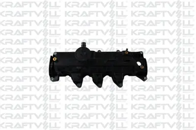 KRAFTVOLL 12140006 Kulbutor Kapağı Renault (1,5dcı K9k) Megane Iıı Fluence Kangoo Iıı Clıo Iıı Iv Duster Logan , Merced